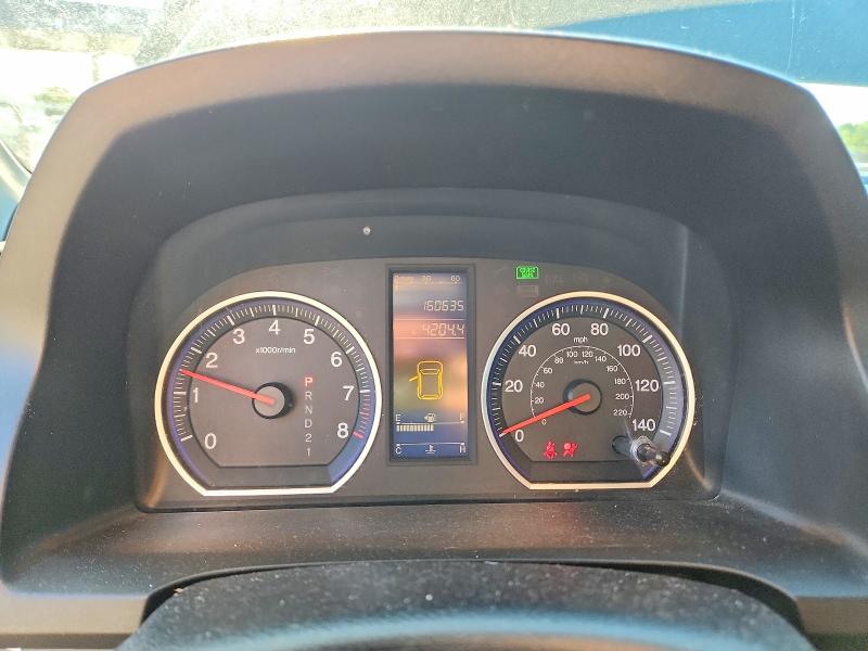 52949236 :رقم المزاد ، 5J6RE4H4XBL000591 vin ، 2011 Honda Cr-v مزاد بيع