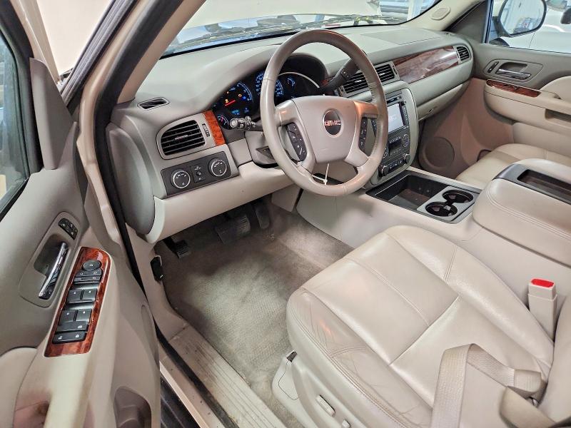 Продажа на аукционе авто 2014 Gmc Yukon Xl, vin: 1GKS2KE71ER139906, номер лота: 55222756