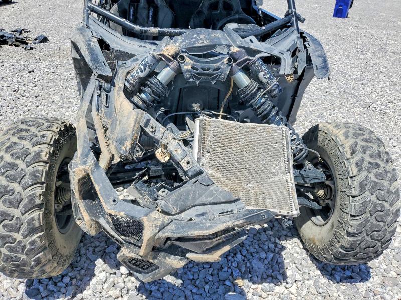 54906246 :رقم المزاد ، 3JBVXAW22KK000273 vin ، 2019 Can-am Maverick X3 مزاد بيع