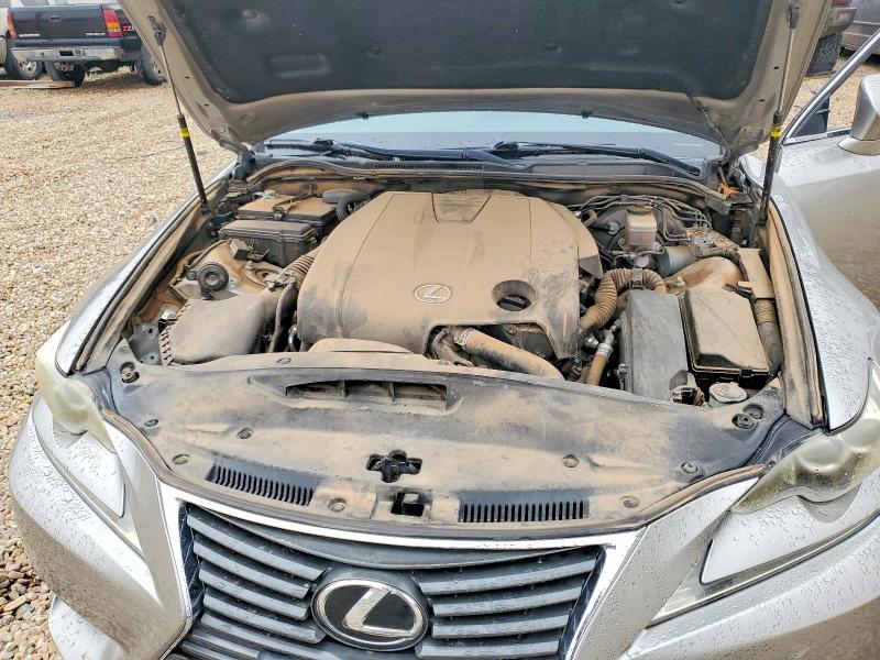 Продажа на аукционе авто 2014 Lexus Is, vin: JTHBF1D26E5023414, номер лота: 54274286