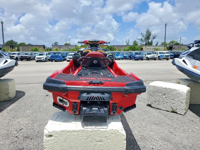 Aukcja sprzedaży 2024 Sea Doo Rxt-x, vin: YDV35507K324, numer aukcji: 52698656