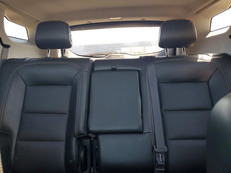 2018 Gmc Terrain მანქანა იყიდება აუქციონზე, vin: 3GKALVEX5JL310541, აუქციონის ნომერი: 55165956