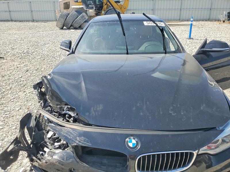 54261896 :رقم المزاد ، WBA3V9C51EP798417 vin ، 2014 Bmw 428 مزاد بيع