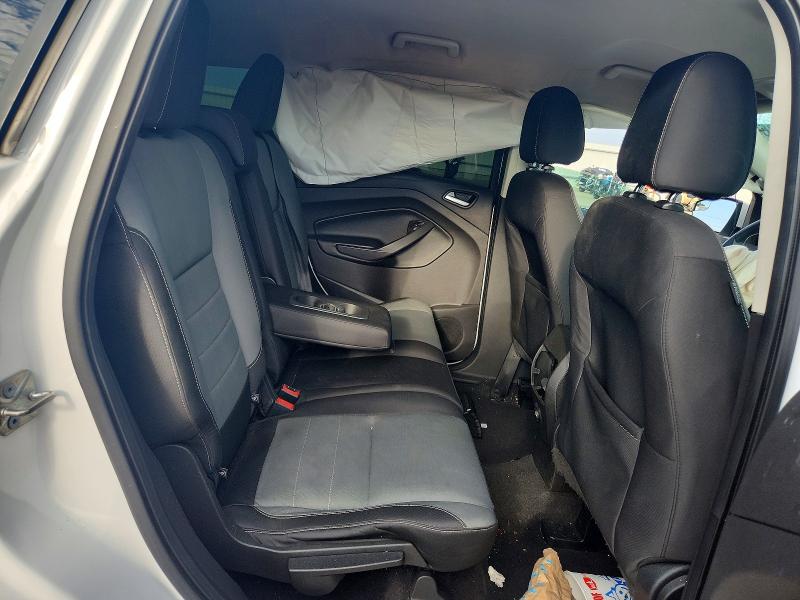 Продажа на аукционе авто 2016 Ford Escape, vin: 1FMCU0G93GUC39546, номер лота: 55005526