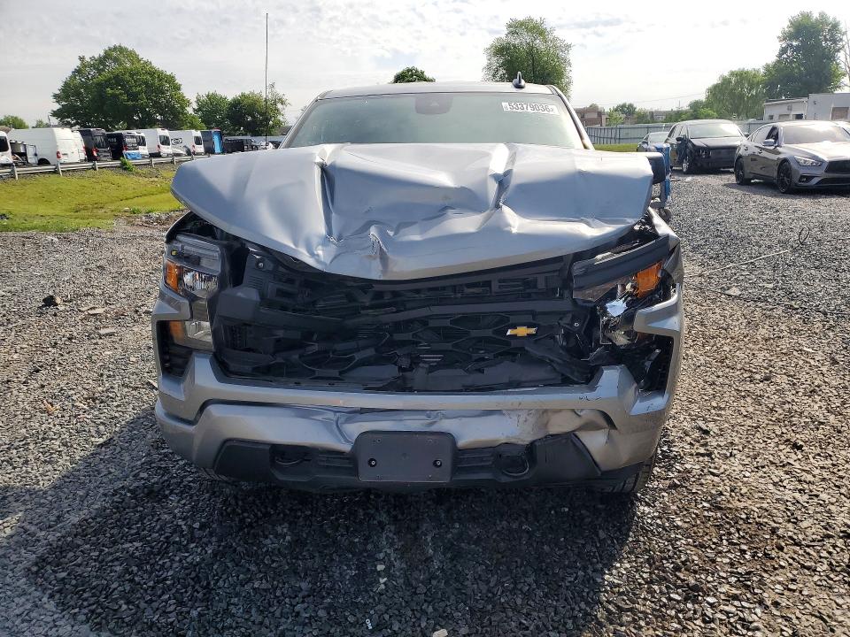 Aukcja sprzedaży 2024 Chevrolet Silverado, vin: 1GCRDBEK9RZ148285, numer aukcji: 53379036