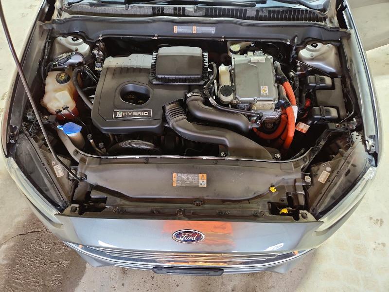 Aukcja sprzedaży 2013 Ford Fusion, vin: 3FA6P0LU2DR227271, numer aukcji: 54167116
