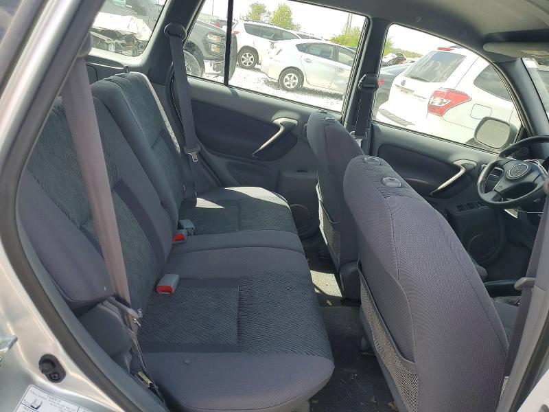 52625406 :رقم المزاد ، JTEHH20V226031779 vin ، 2002 Toyota Rav4 مزاد بيع