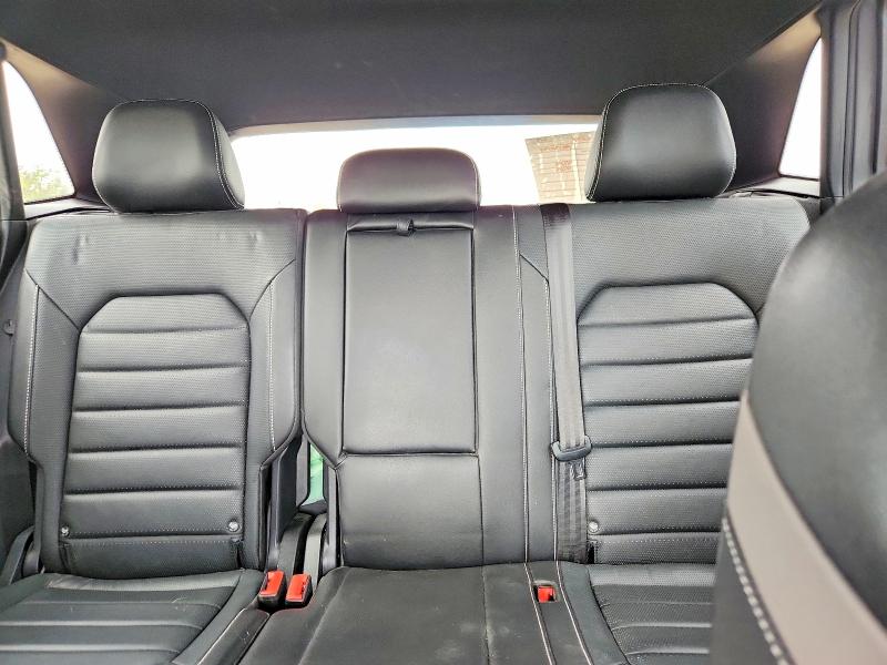 Продажа на аукционе авто 2022 Volkswagen Atlas Cross Sport, vin: 1V2FE2CA5NC200789, номер лота: 53199486
