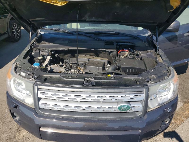 Продажа на аукционе авто 2012 Land Rover Lr2, vin: SALFR2BN7CH311590, номер лота: 54426826