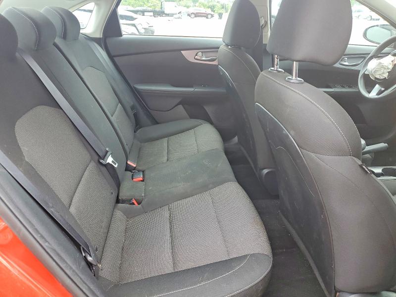 Aukcja sprzedaży 2022 Kia Forte, vin: 3KPF24AD4NE465828, numer aukcji: 54020616