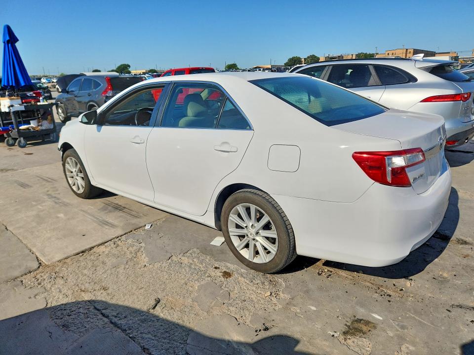 Продажа на аукционе авто 2012 Toyota Camry, vin: 4T1BF1FK6CU519956, номер лота: 53432936