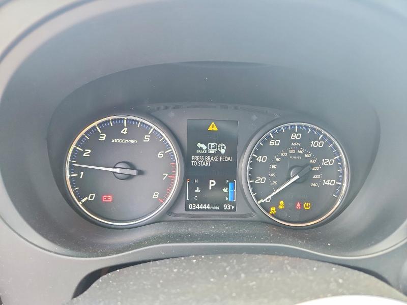 Aukcja sprzedaży 2019 Mitsubishi Outlander, vin: JA4AD3A34KZ015371, numer aukcji: 52143106