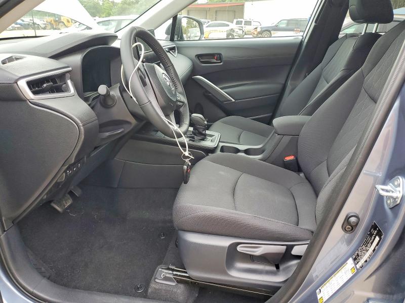 52684706 :رقم المزاد ، 7MUCAABG9TV179026 vin ، 2026 Toyota Corolla Cross مزاد بيع