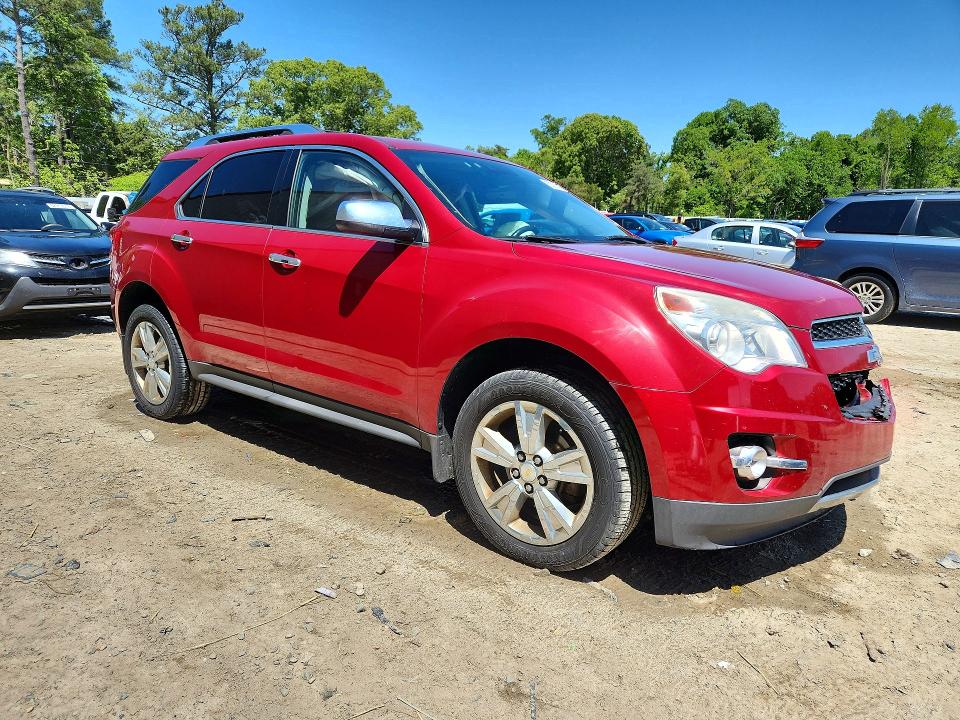 Aukcja sprzedaży 2014 Chevrolet Equinox, vin: 2GNFLDE34E6184361, numer aukcji: 52755476