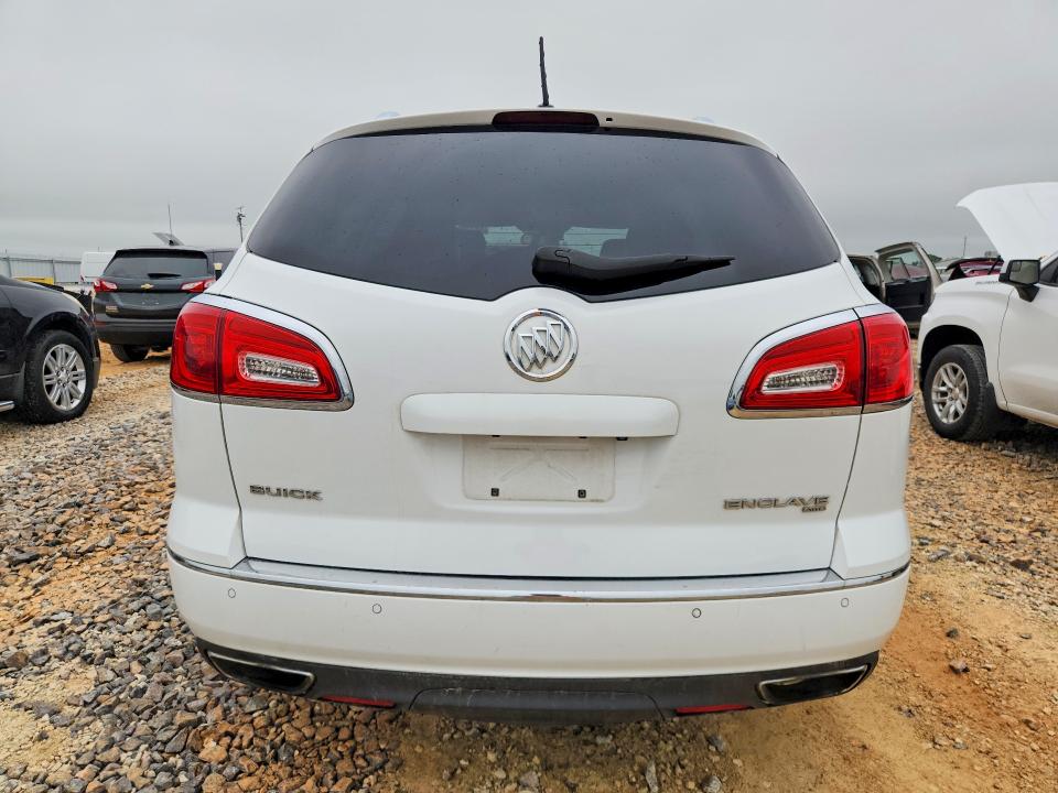 Продажа на аукционе авто 2017 Buick Enclave, vin: 5GAKVCKD4HJ163382, номер лота: 54774686