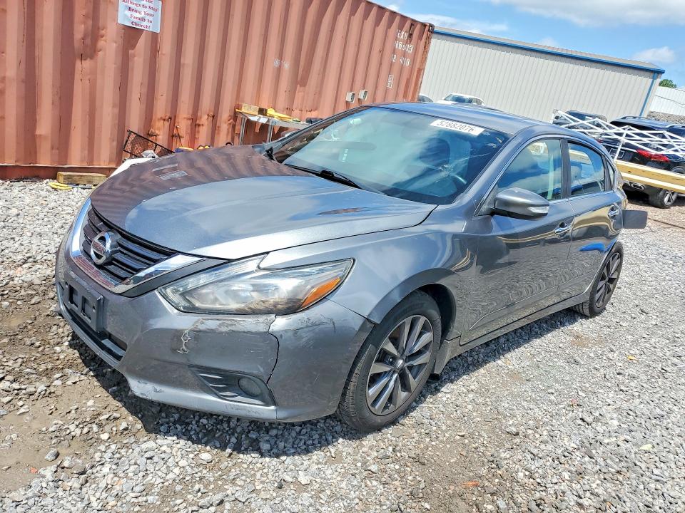 Продаж на аукціоні авто 2016 Nissan Altima, vin: 1N4AL3AP4GC167615, номер лоту: 52882076