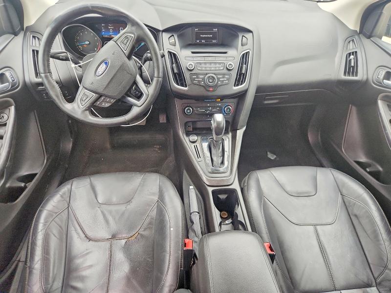 Auction sale of the 2016 Ford Focus, vin: 1FADP3K29GL299564, lot number: 52930206