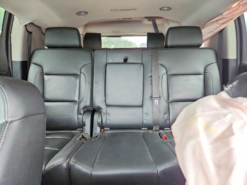 Aukcja sprzedaży 2020 Chevrolet Suburban, vin: 1GNSCHKC7LR213735, numer aukcji: 52872826
