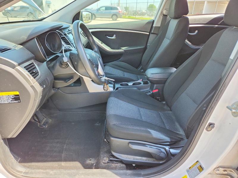 52217026 :رقم المزاد ، KMHD35LH4EU158179 vin ، 2014 Hyundai Elantra Gt مزاد بيع