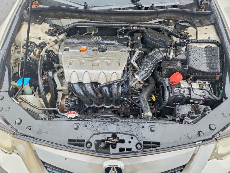 2009 Acura Tsx მანქანა იყიდება აუქციონზე, vin: JH4CU266X9C022820, აუქციონის ნომერი: 54643736