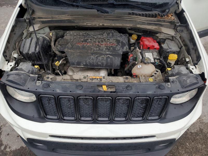 54201556 :رقم المزاد ، ZACNJABB4LPM04504 vin ، 2020 Jeep Renegade مزاد بيع