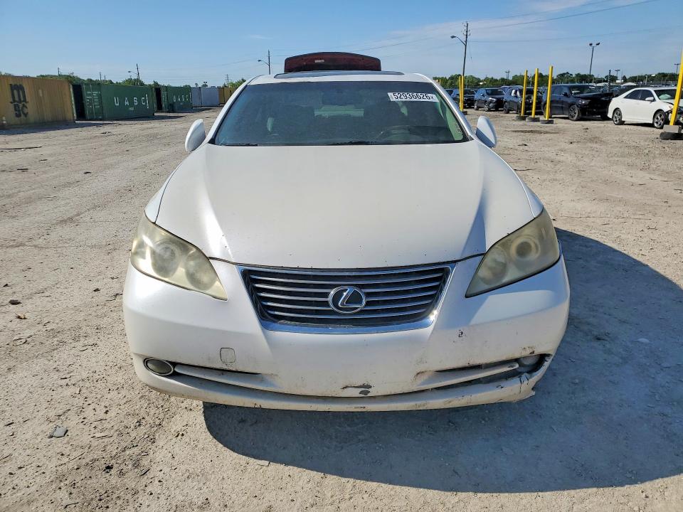 52936626 :رقم المزاد ، JTHBJ46G572112386 vin ، 2007 Lexus Es مزاد بيع
