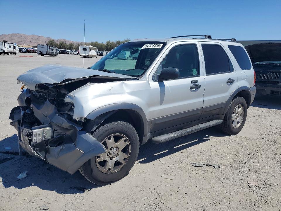 Aukcja sprzedaży 2006 Ford Escape, vin: 1FMCU03116KB09355, numer aukcji: 54728736