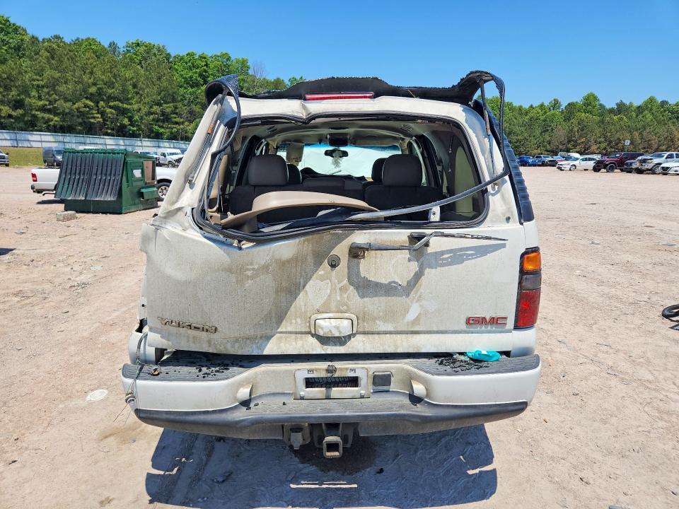 Продаж на аукціоні авто 2004 Gmc Yukon, vin: 1GKEK63U24J255335, номер лоту: 53444666