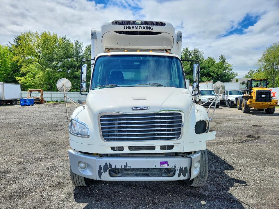 Продажа на аукционе авто 2022 Freightliner M2, vin: 3ALHCYD29NDNH3708, номер лота: 52432776