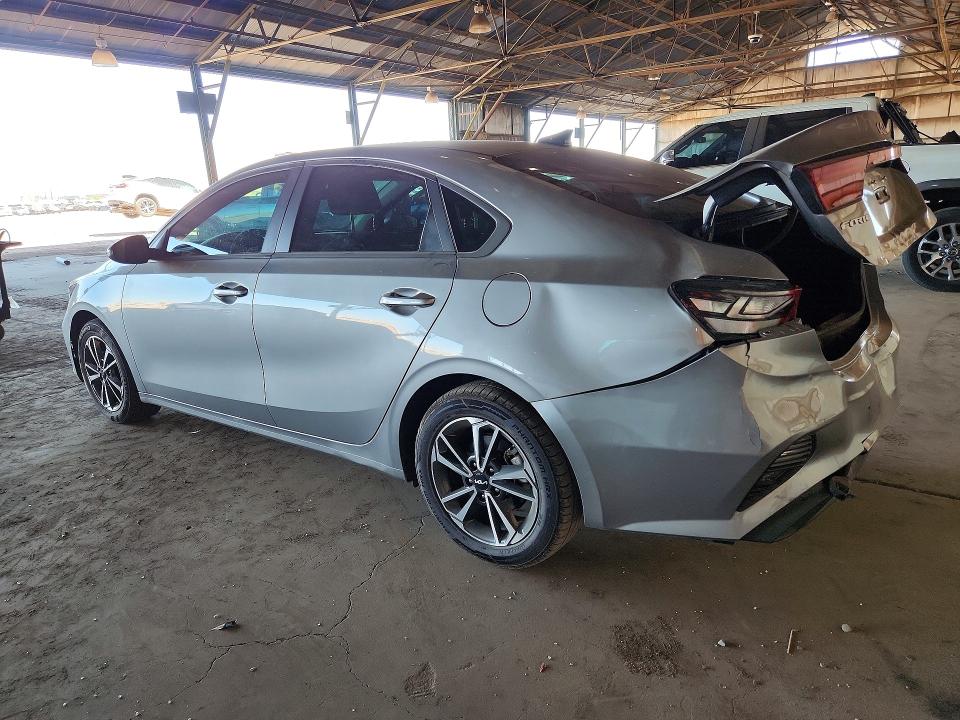 Aukcja sprzedaży 2023 Kia Forte, vin: 3KPF24AD4PE594168, numer aukcji: 53643216