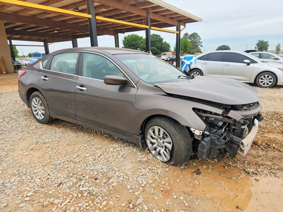 Продажа на аукционе авто 2013 Nissan Altima, vin: 1N4AL3AP8DN560419, номер лота: 51977236