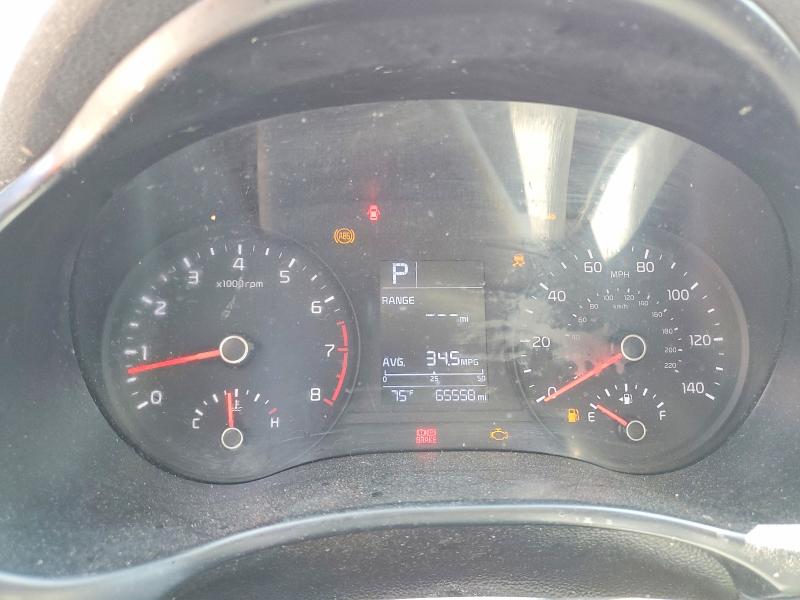 Продаж на аукціоні авто 2023 Kia Rio, vin: 3KPA24AD2PE600267, номер лоту: 53111796