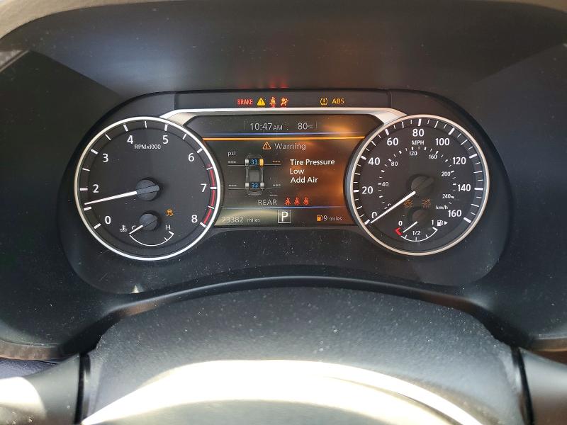 Продажа на аукционе авто 2023 Nissan Sentra, vin: 3N1AB8CV4PY320302, номер лота: 54516236