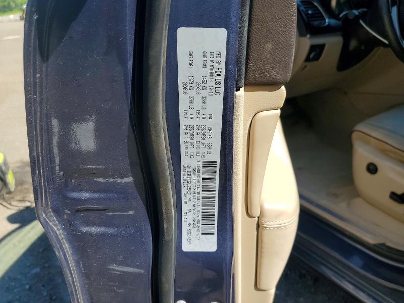Aukcja sprzedaży 2020 Jeep Grand Cherokee, vin: 1C4RJFCG2LC209887, numer aukcji: 55134656