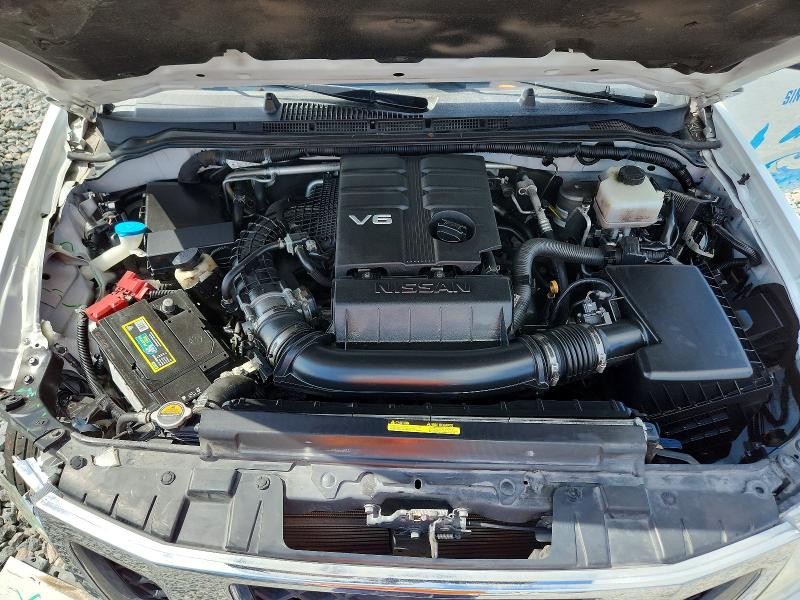 Продажа на аукционе авто 2020 Nissan Frontier, vin: 1N6ED0CE2LN720793, номер лота: 53023796
