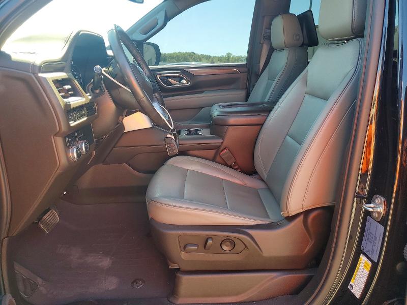 Продажа на аукционе авто 2021 Gmc Yukon Xl, vin: 1GKS2GKD3MR470878, номер лота: 55362776