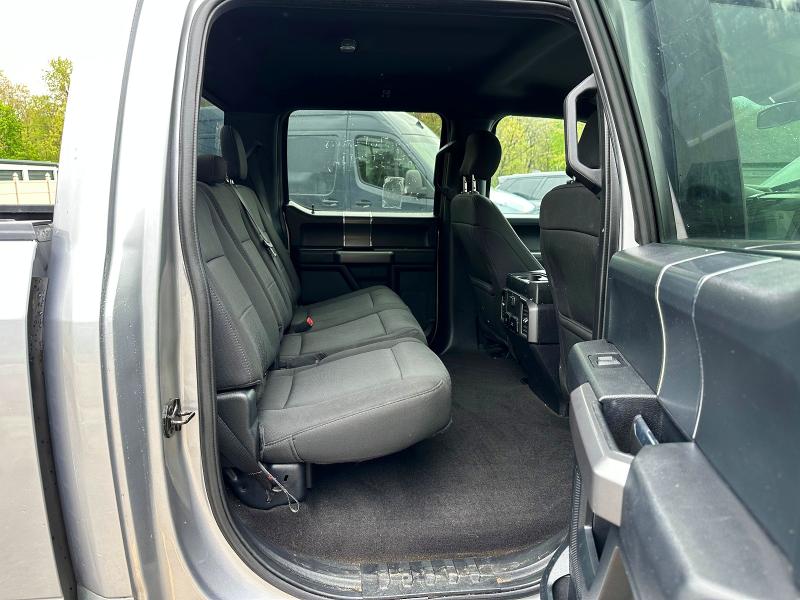 Aukcja sprzedaży 2020 Ford F150, vin: 1FTEW1C57LFB84422, numer aukcji: 51424386