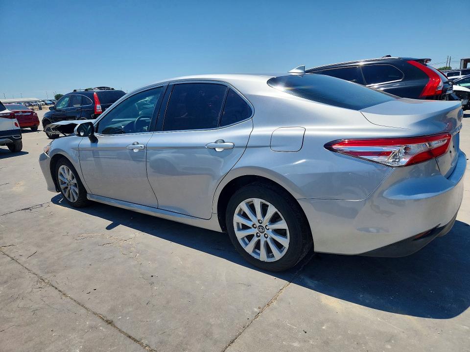 Продажа на аукционе авто 2019 Toyota Camry, vin: 4T1B11HK9KU240902, номер лота: 53690166