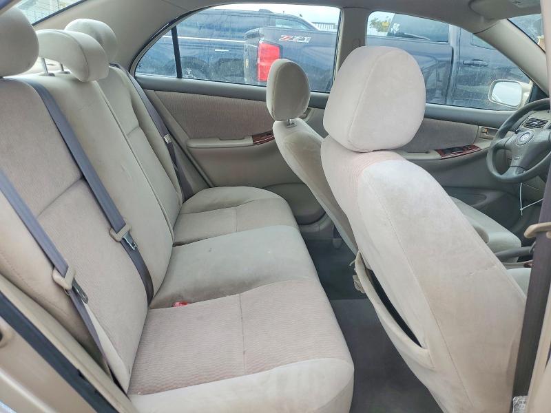 2007 Toyota Corolla მანქანა იყიდება აუქციონზე, vin: 1NXBR32E57Z890423, აუქციონის ნომერი: 55627496