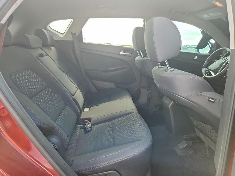 2019 Hyundai Tucson მანქანა იყიდება აუქციონზე, vin: KM8J33A48KU000771, აუქციონის ნომერი: 54647856