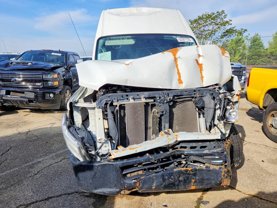 Aukcja sprzedaży 2018 Nissan Nv, vin: 1N6BF0LY5JN803834, numer aukcji: 52381736