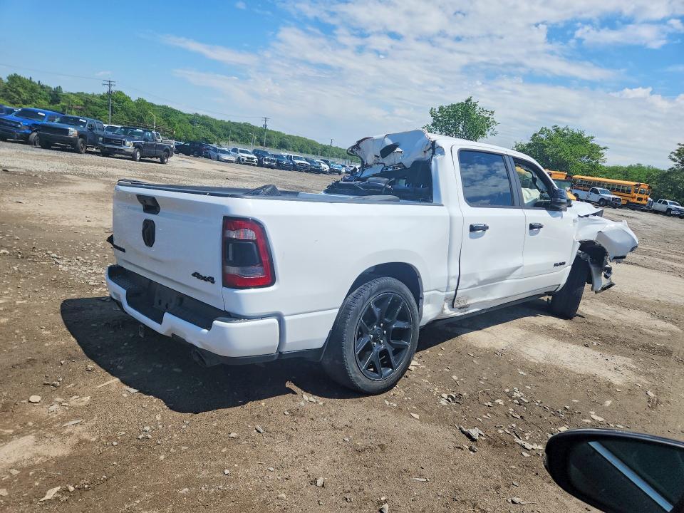 Aukcja sprzedaży 2023 Ram 1500, vin: 1C6SRFJT0PN542634, numer aukcji: 52752096