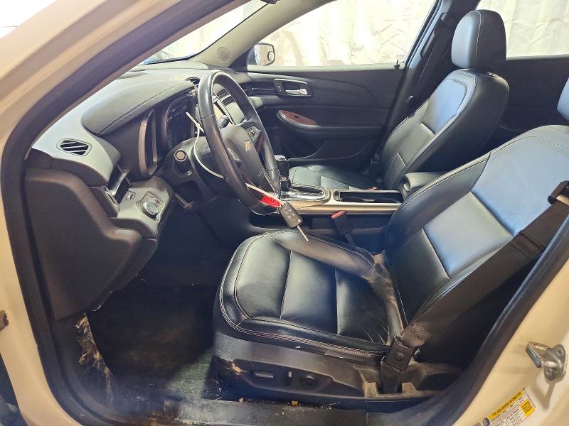 54783336 :رقم المزاد ، 1G11H5SA4DF213576 vin ، 2013 Chevrolet Malibu مزاد بيع
