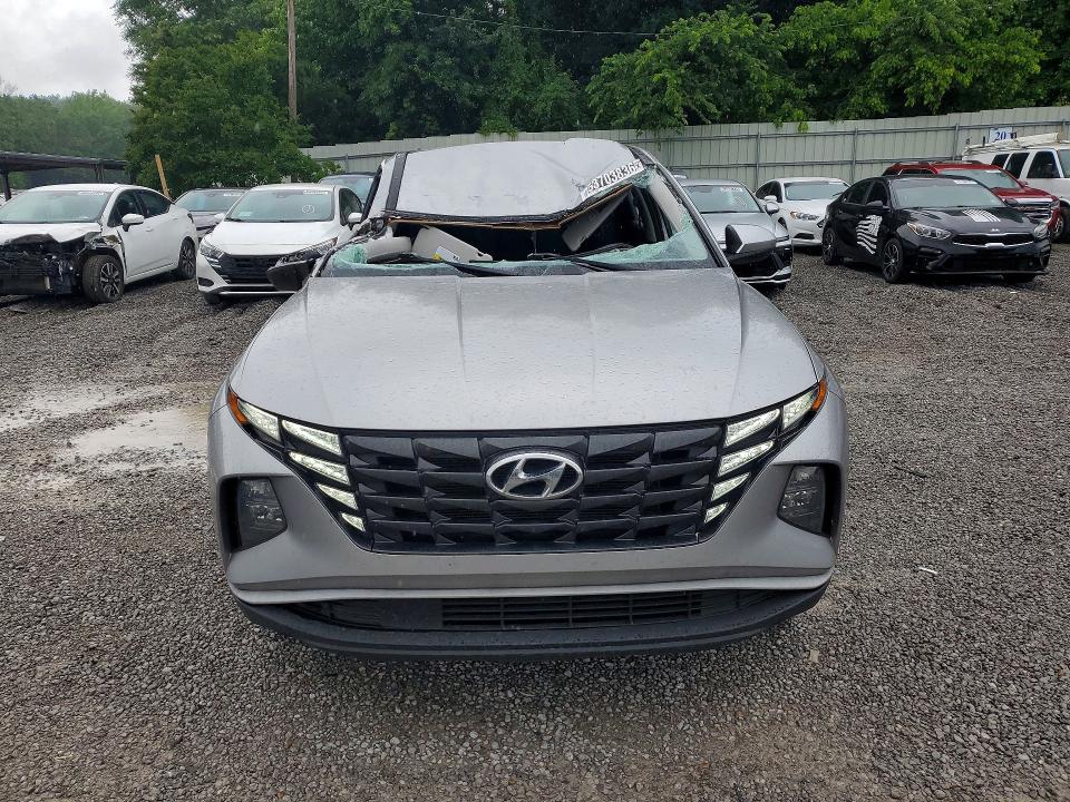 Продажа на аукционе авто 2024 Hyundai Tucson, vin: 5NMJACDE1RH402518, номер лота: 53703836