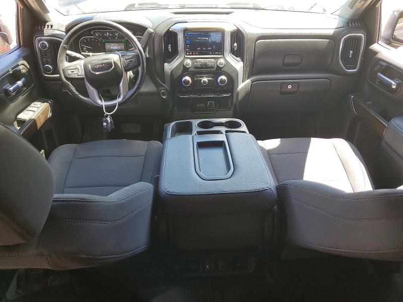 54545536 :رقم المزاد ، 3GTU9CET3NG110846 vin ، 2022 Gmc Sierra Limited مزاد بيع