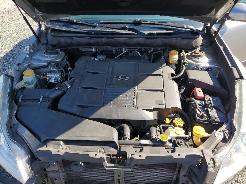 Aukcja sprzedaży 2011 Subaru Outback, vin: 4S4BRDKC5B2359912, numer aukcji: 54893986