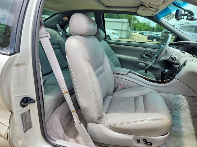 54369696 :رقم المزاد ، 1LNLM91V3TY654119 vin ، 1996 Lincoln Mark Viii مزاد بيع