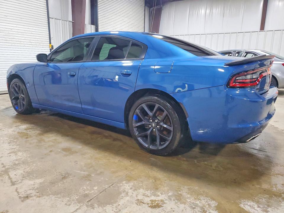 Продаж на аукціоні авто 2021 Dodge Charger, vin: 2C3CDXBG0MH504767, номер лоту: 53561486