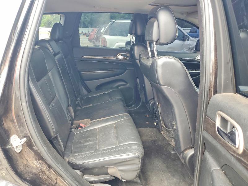 Продаж на аукціоні авто 2012 Jeep Grand Cherokee, vin: 1C4RJFAG8CC294138, номер лоту: 54488006