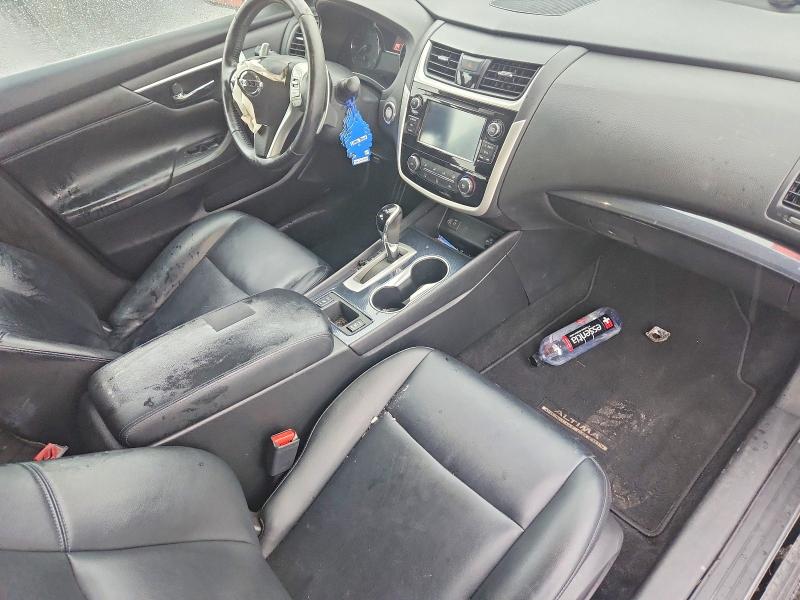 Aukcja sprzedaży 2018 Nissan Altima, vin: 1N4AL3APXJC295929, numer aukcji: 52684936